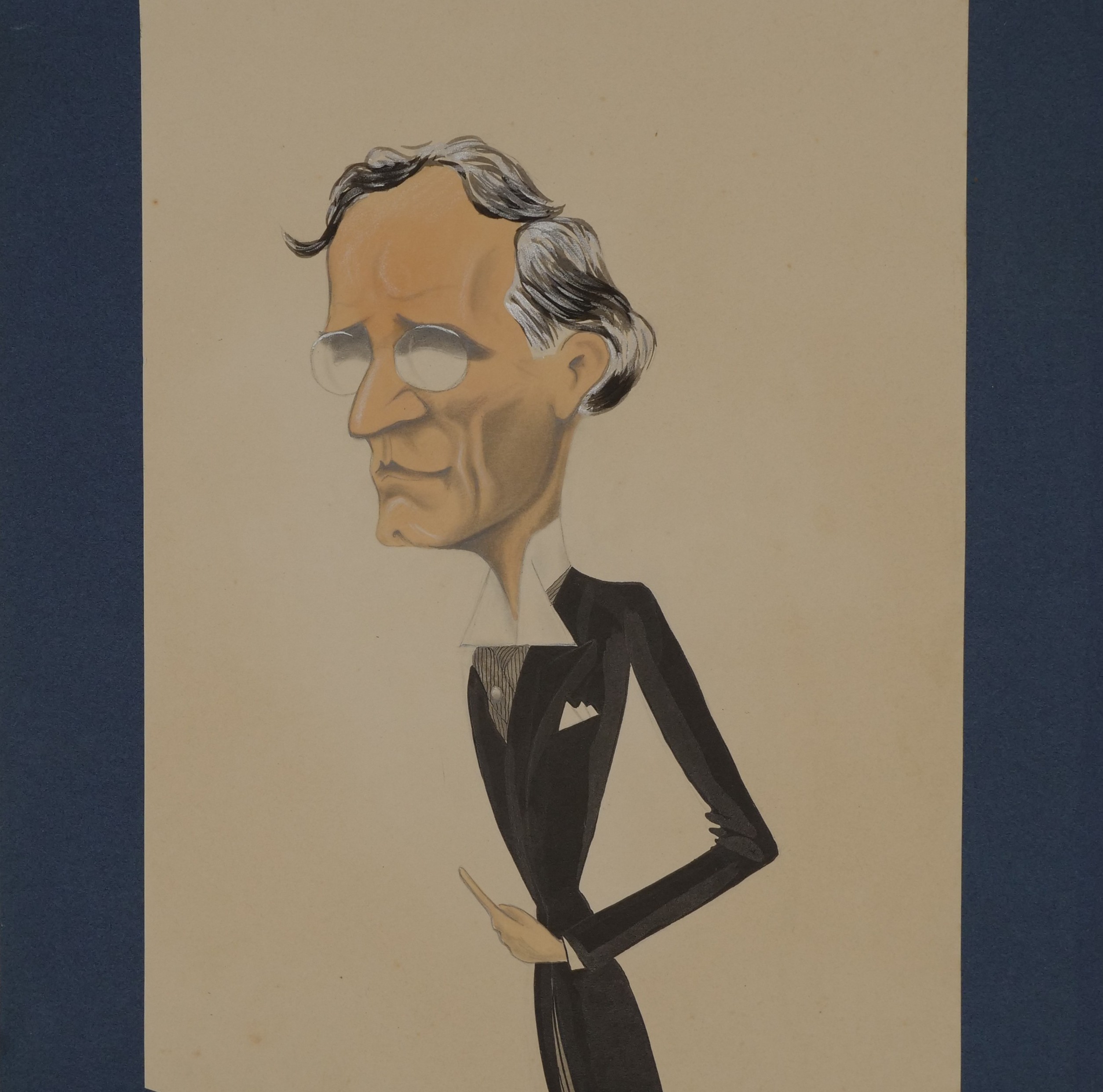 Fondo prof. Gaetano Boschi
